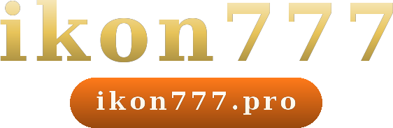 ikon777 logo