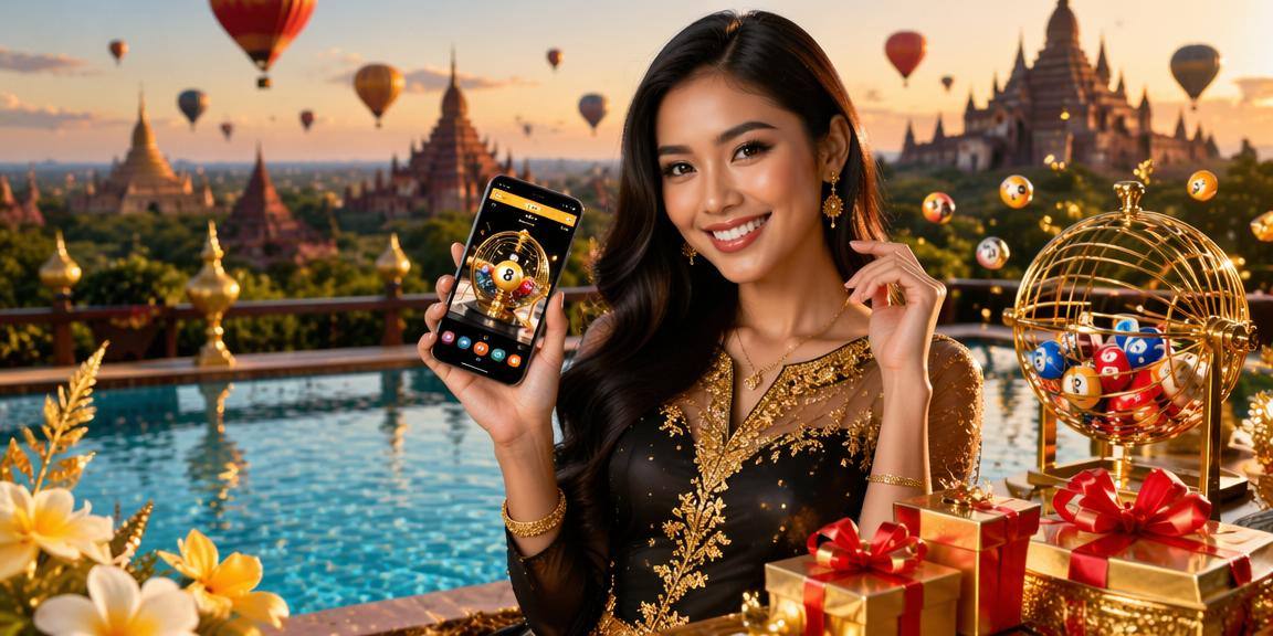 ikon777 mobile gaming