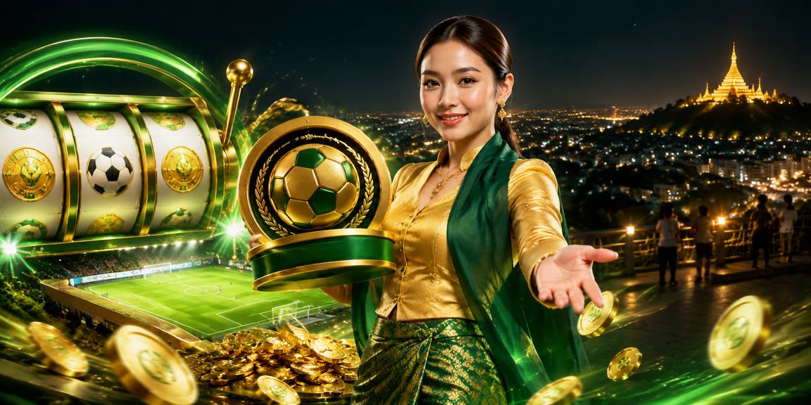 ikon777 Jungle Gold